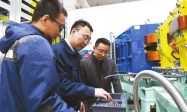 北大深度参与北京激光加速创新中心建设 从“0”到“1”跑出激光“加速度”