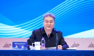 “贯彻落实全国教育大会精神，推进高职教育高质量发展”研讨会成功召开 教育部吴岩副部长作主旨报告